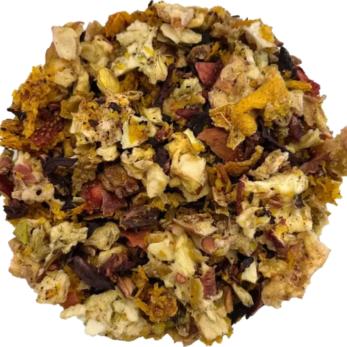 té bosque